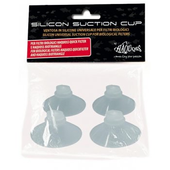 HAQUOSS SILICON SUCTION CUP
